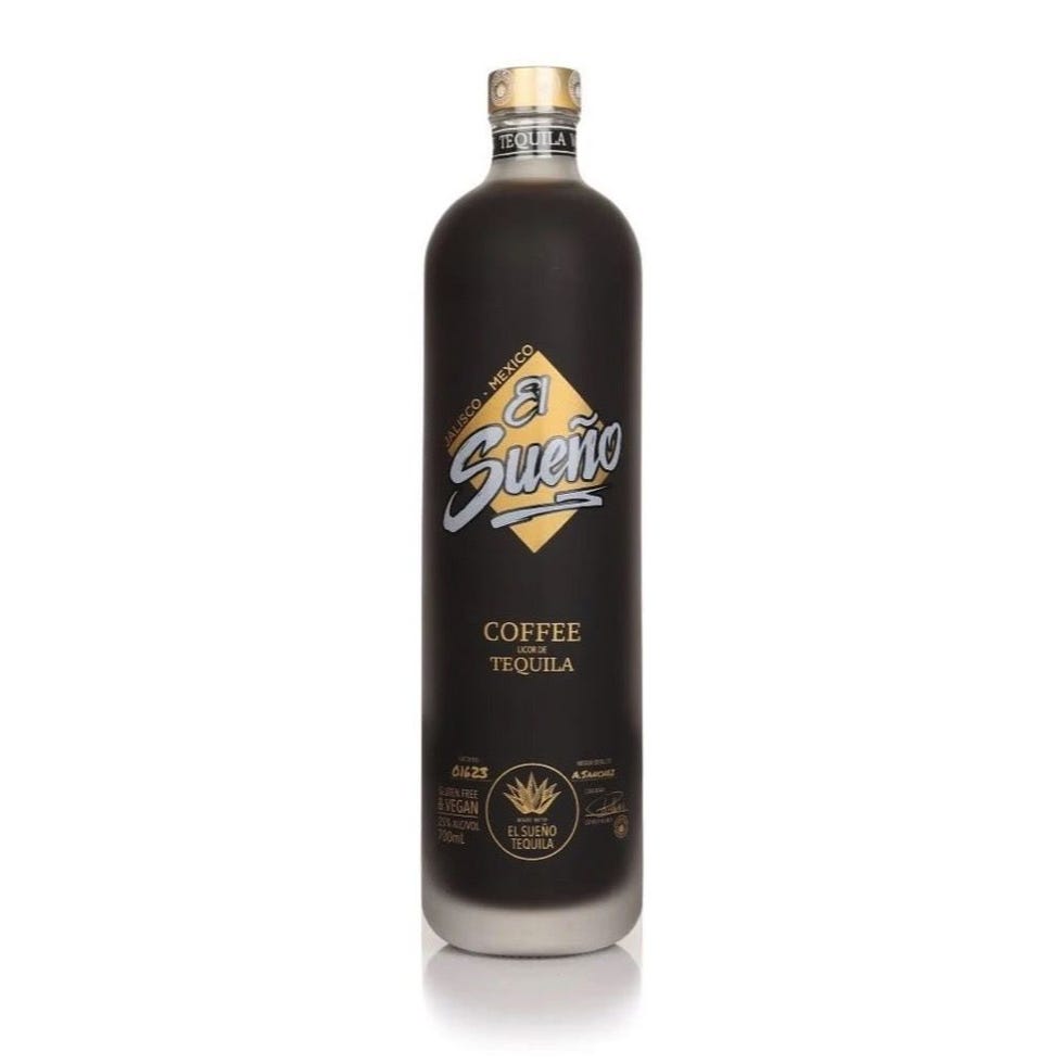 Coffee Liqueur