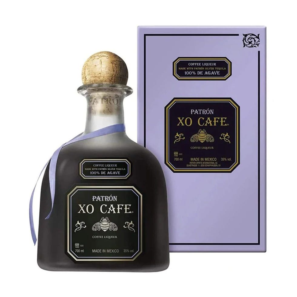 XO Cafe Tequila Coffee Liqueur