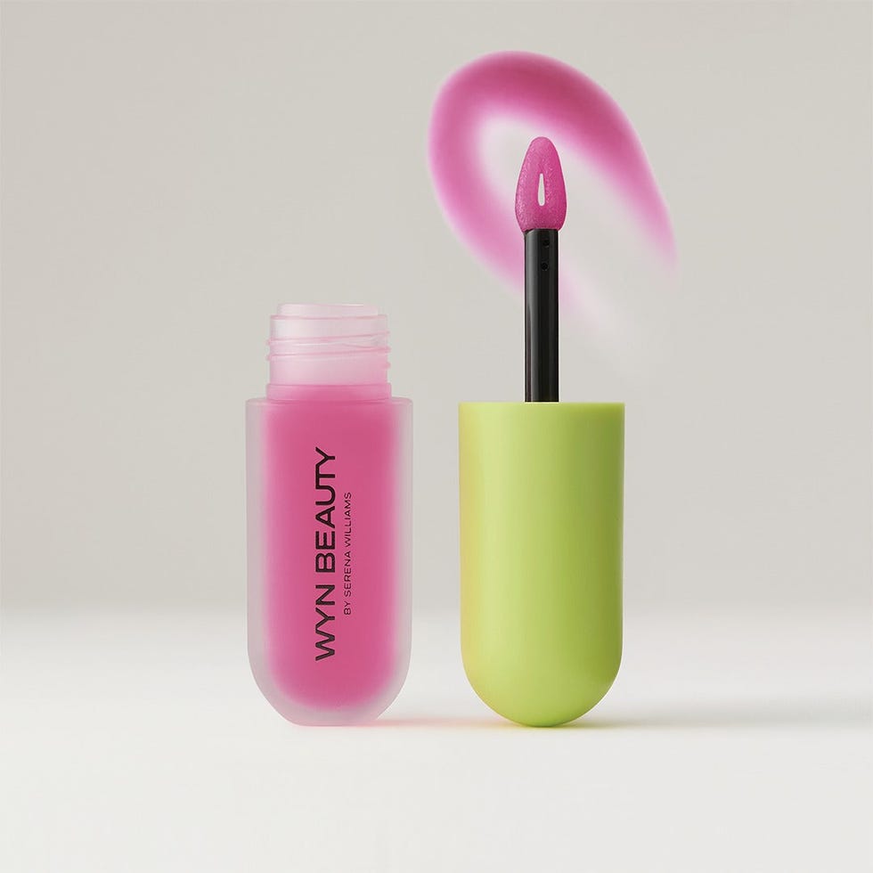No Words Needed Lip Serum