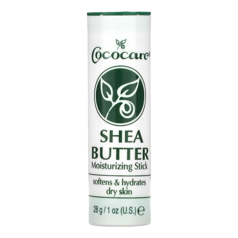 Shea Butter Moisturizing Stick