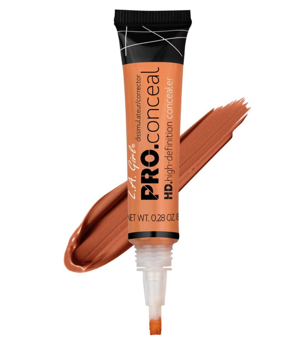 Pro Conceal HD Concealer