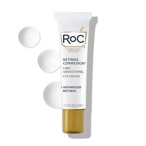 Retinol Correxion Eye Cream