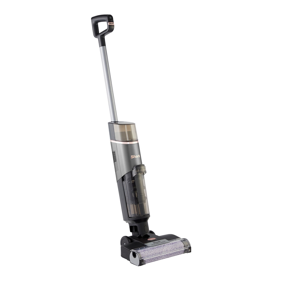 HydroVac Cordless Hard Floor Cleaner 