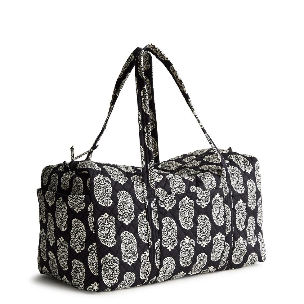 Premium Cotton Original Duffel