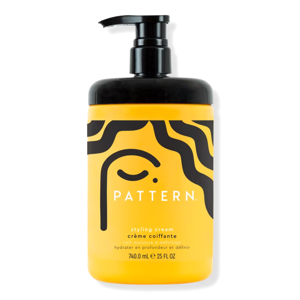 Styling Cream