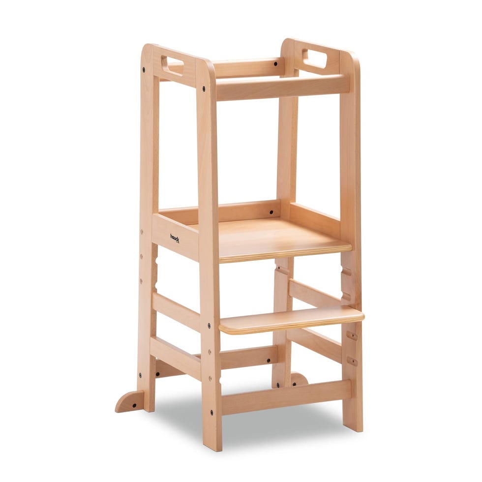 Learn N Explore Montessori Learning Tower