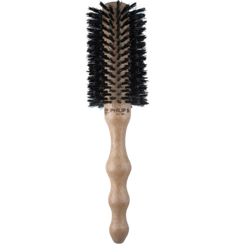 Large Round Hairbrush