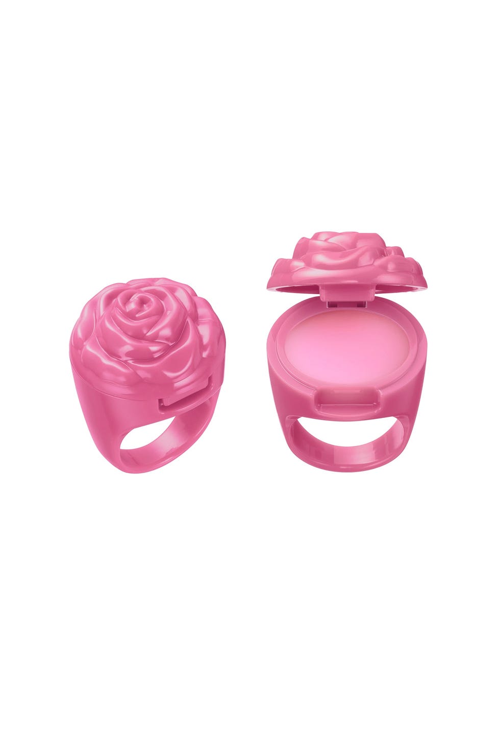 Ring Perfume Balm
