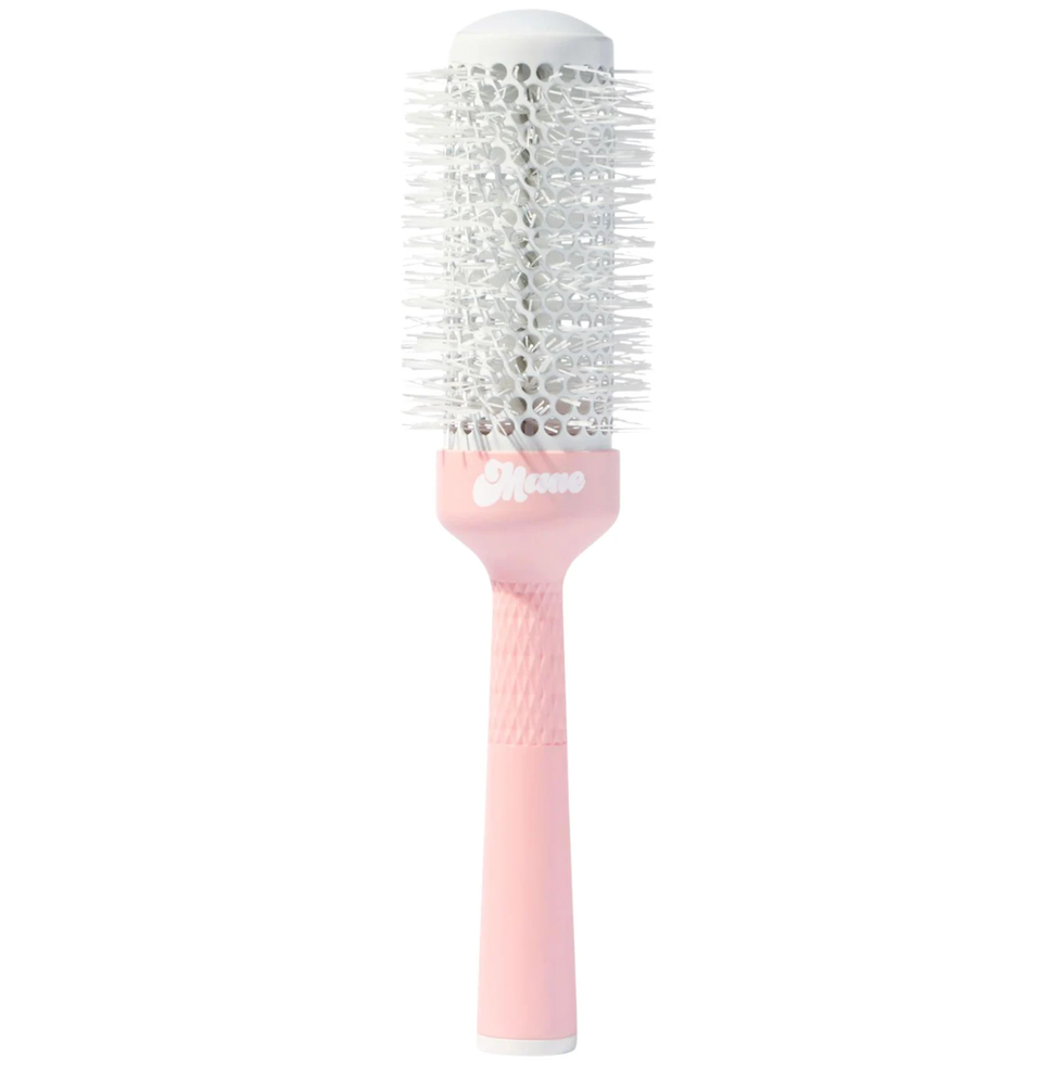 BRB 1.7-Inch Ceramic Round Hair Brush