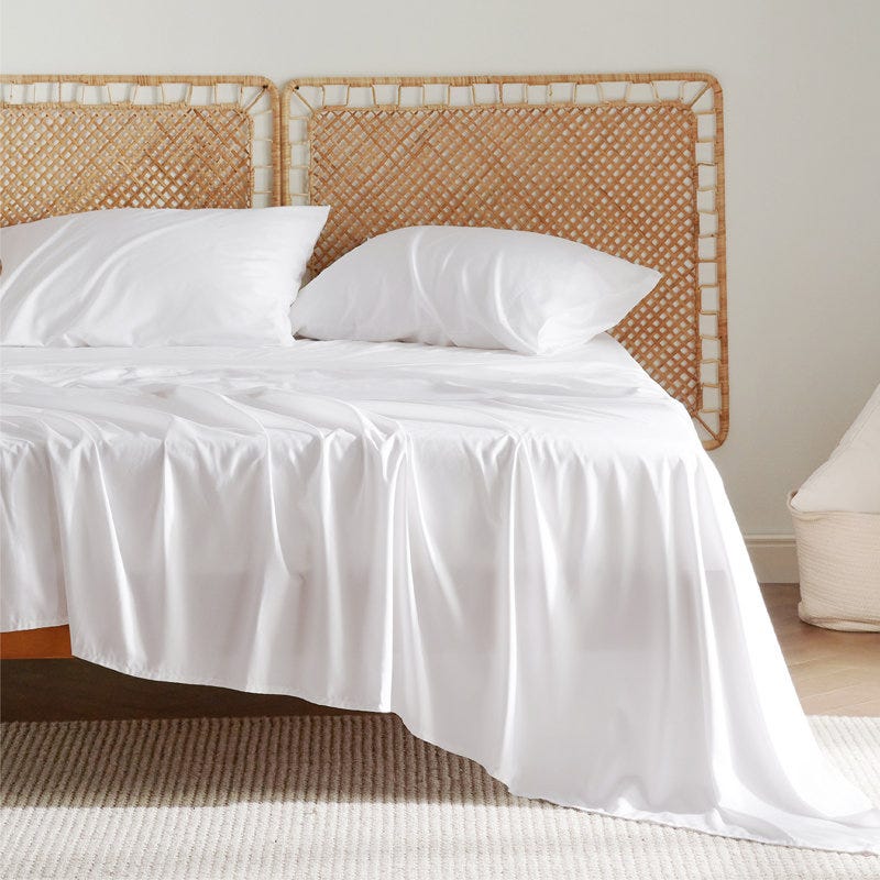 Cooling Sheets Set