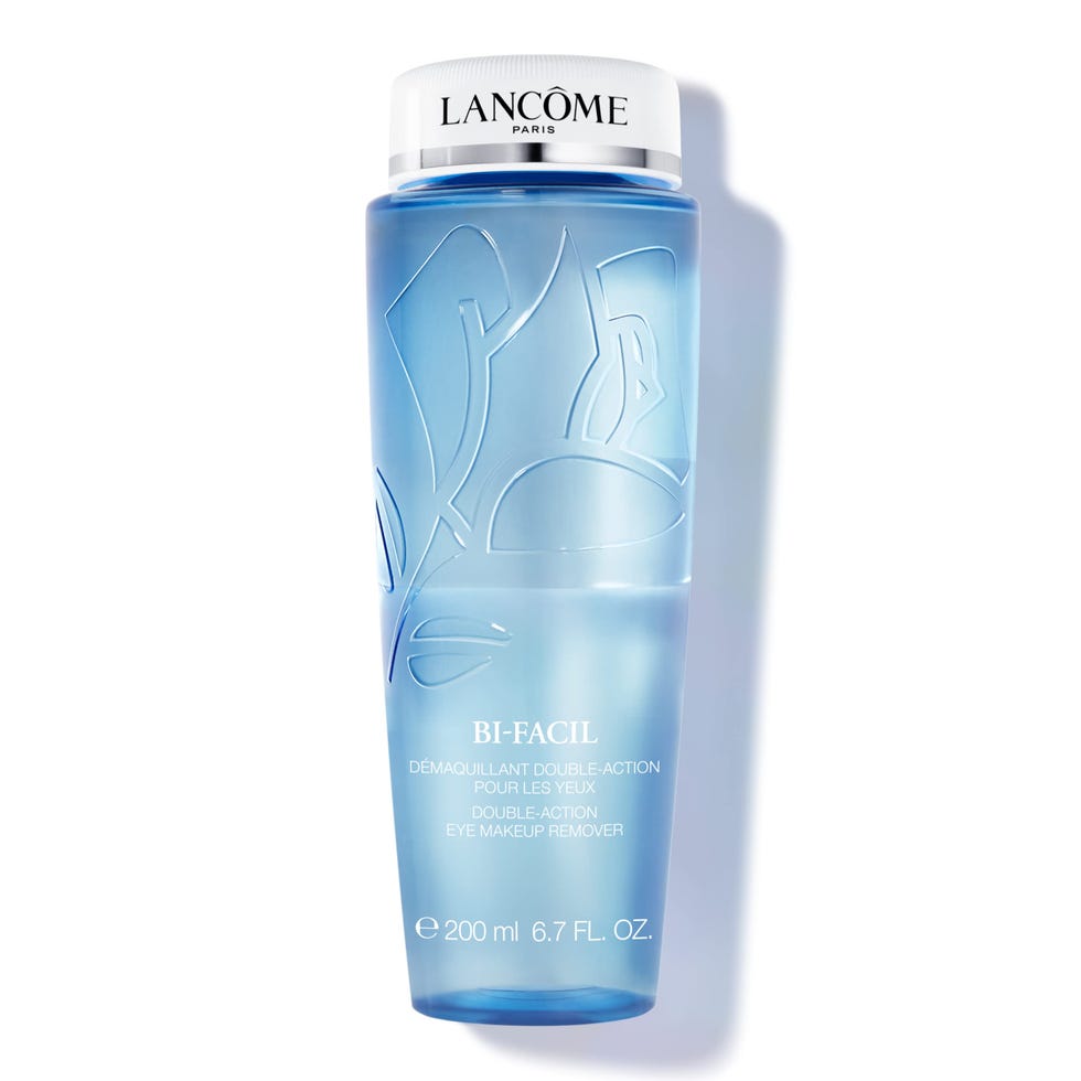 Bi-Facil Double-Action Eye Makeup Remover