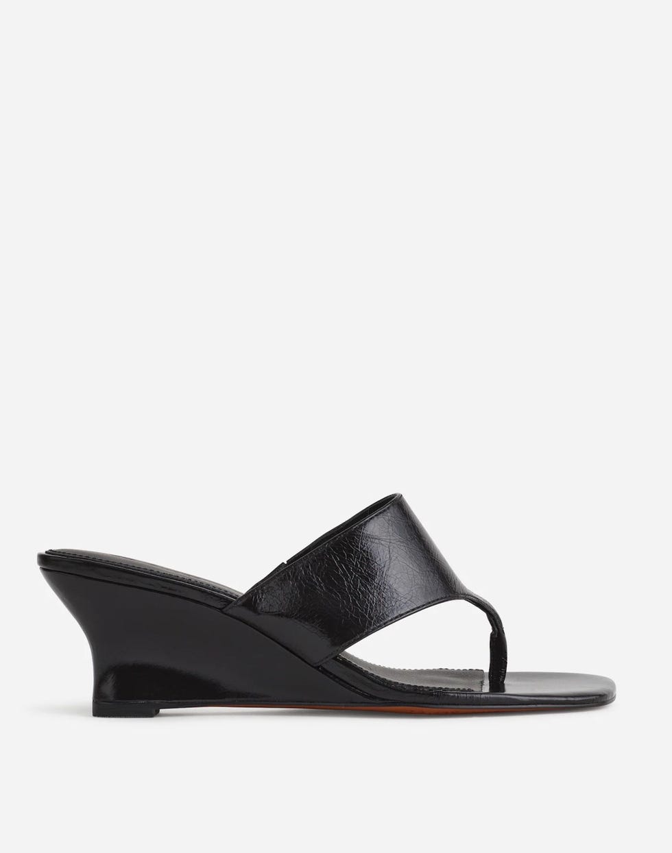Die Deanna Thong Wedge Sandal