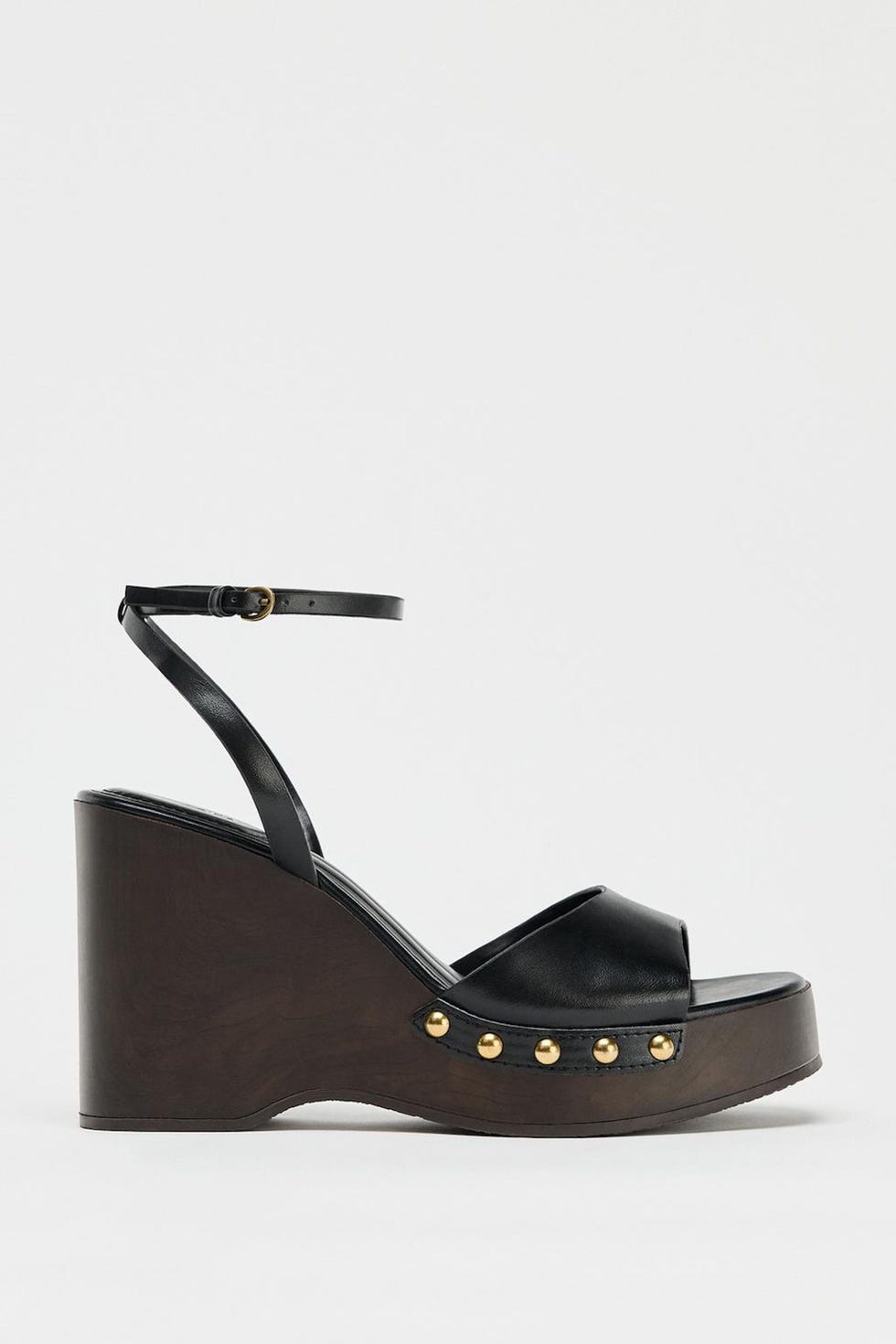 Plateau-Wedges
