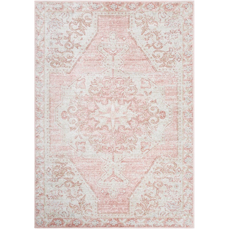 Maren Oriental Area Rug 