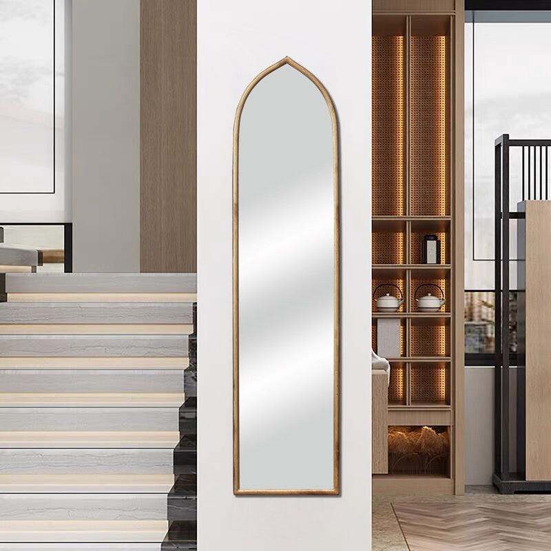 Solange Modern & Contemporary Full Length Mirror