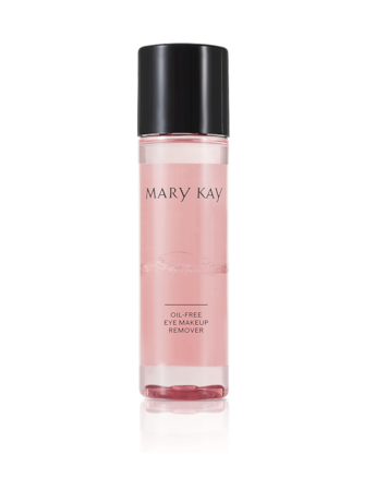 Oil-Free Eye Makeup Remover