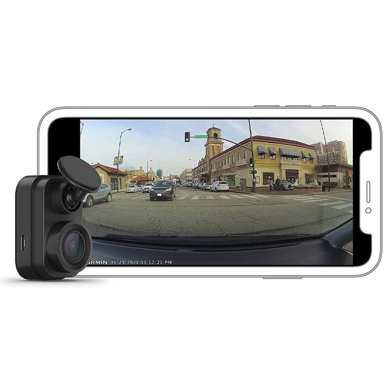 Dash Cam Mini 2