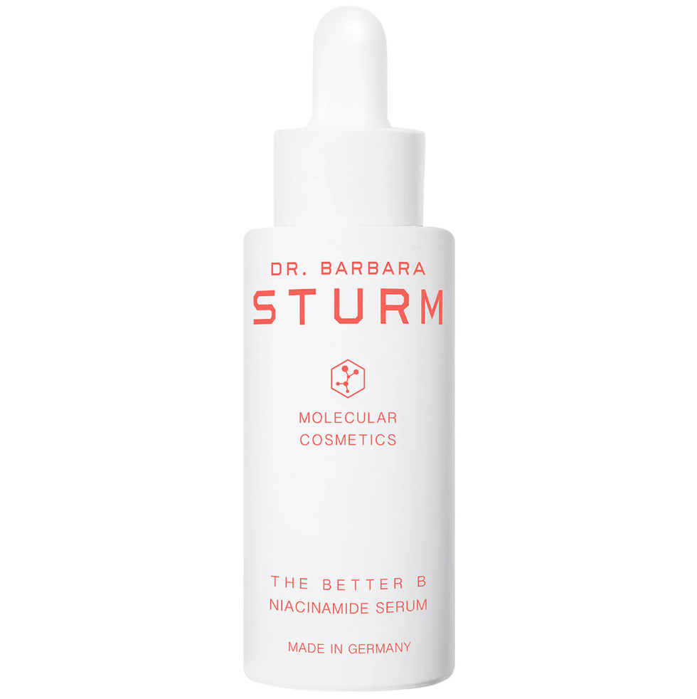 the Better B Niacinamide Serum