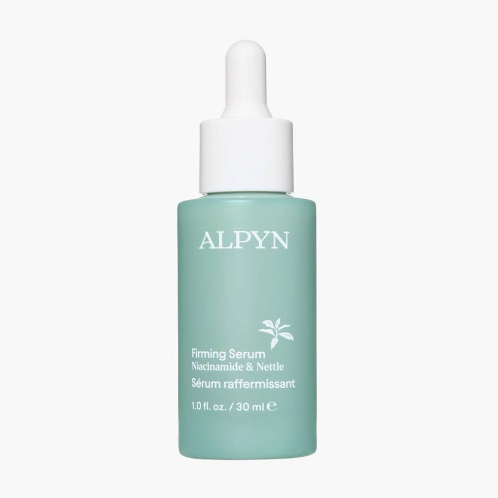 Firming Serum With Niacinamide & Nettle