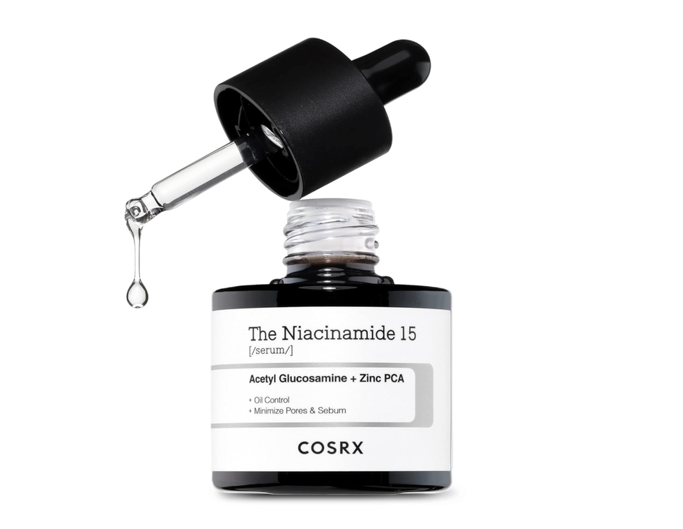 Niacinamide 15% Face Serum