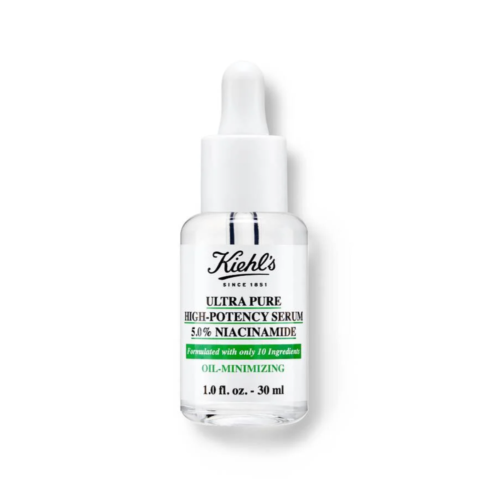 Ultra Pure High-Potency 5.0% Niacinamide Serum