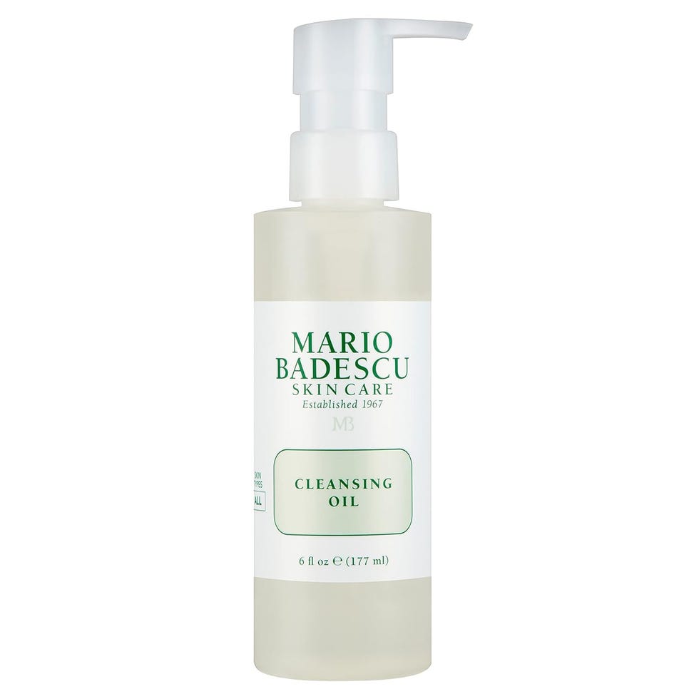 Cleansing Oil