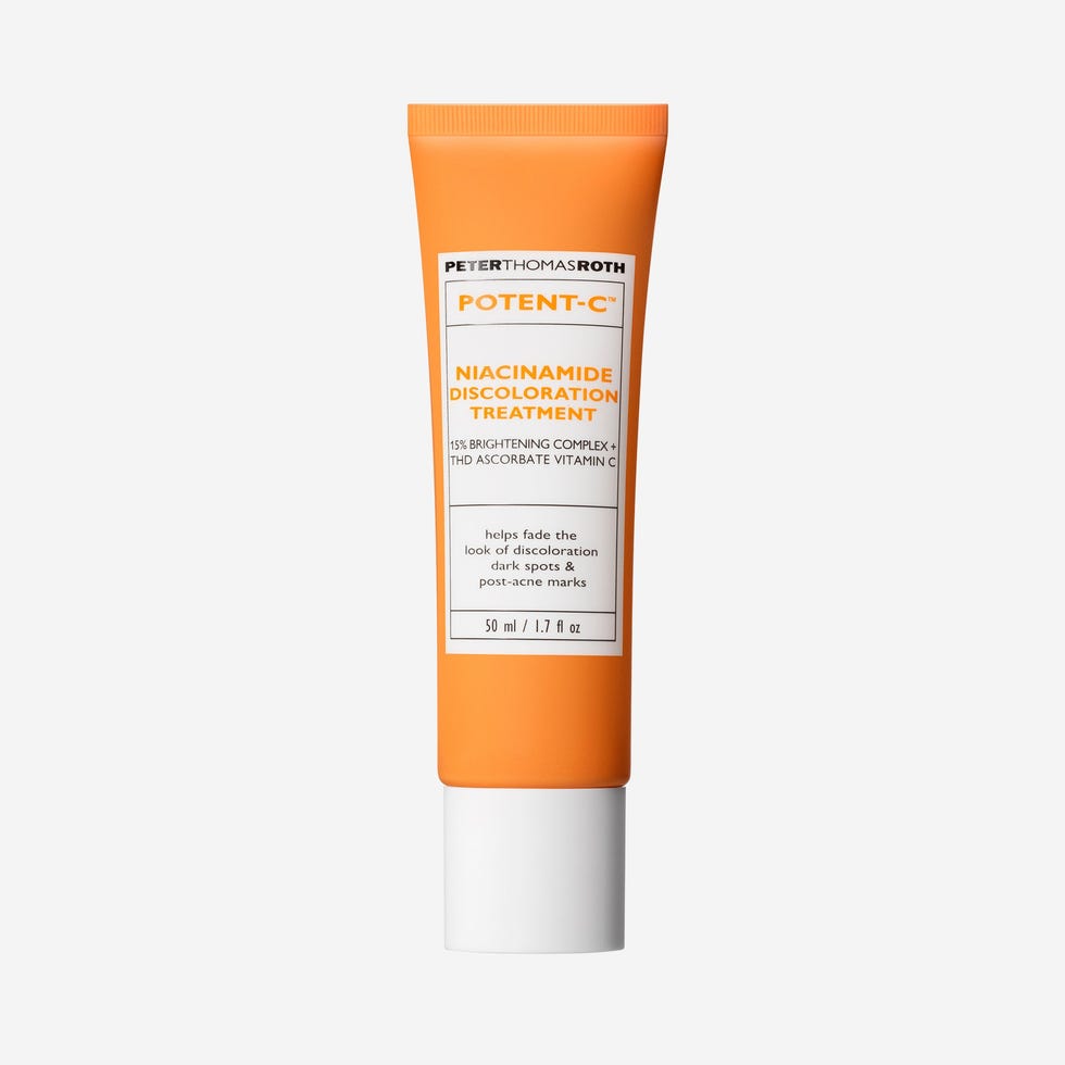 Potent-C Niacinamide Discoloration Treatment