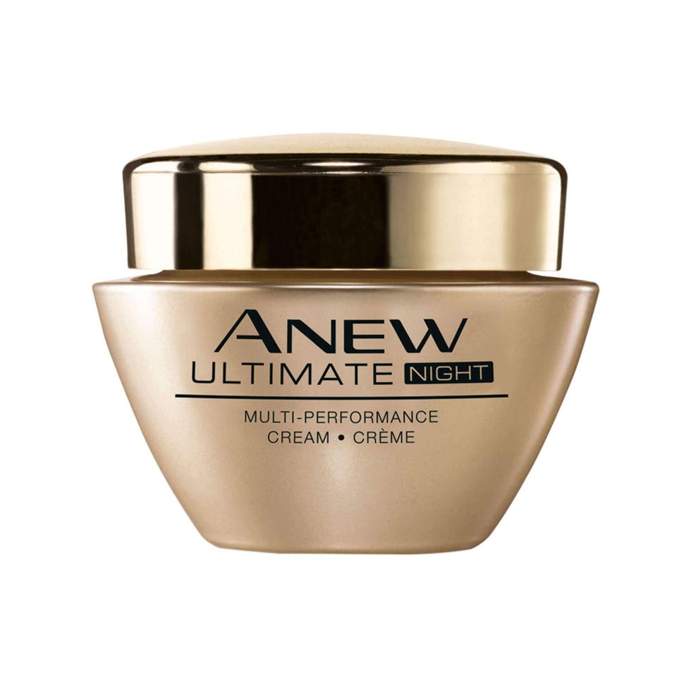 Anew Ultimate Multi-Performance Night Cream