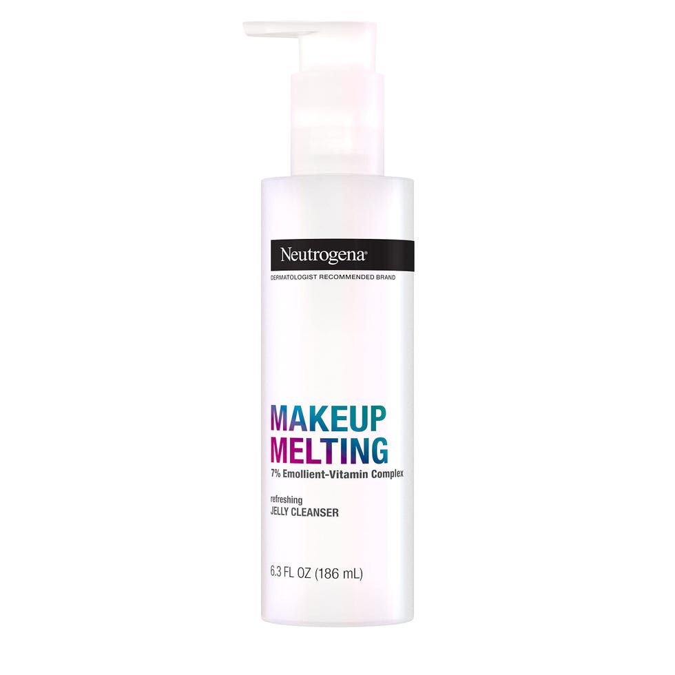Makeup Melting Refreshing Jelly Cleanser
