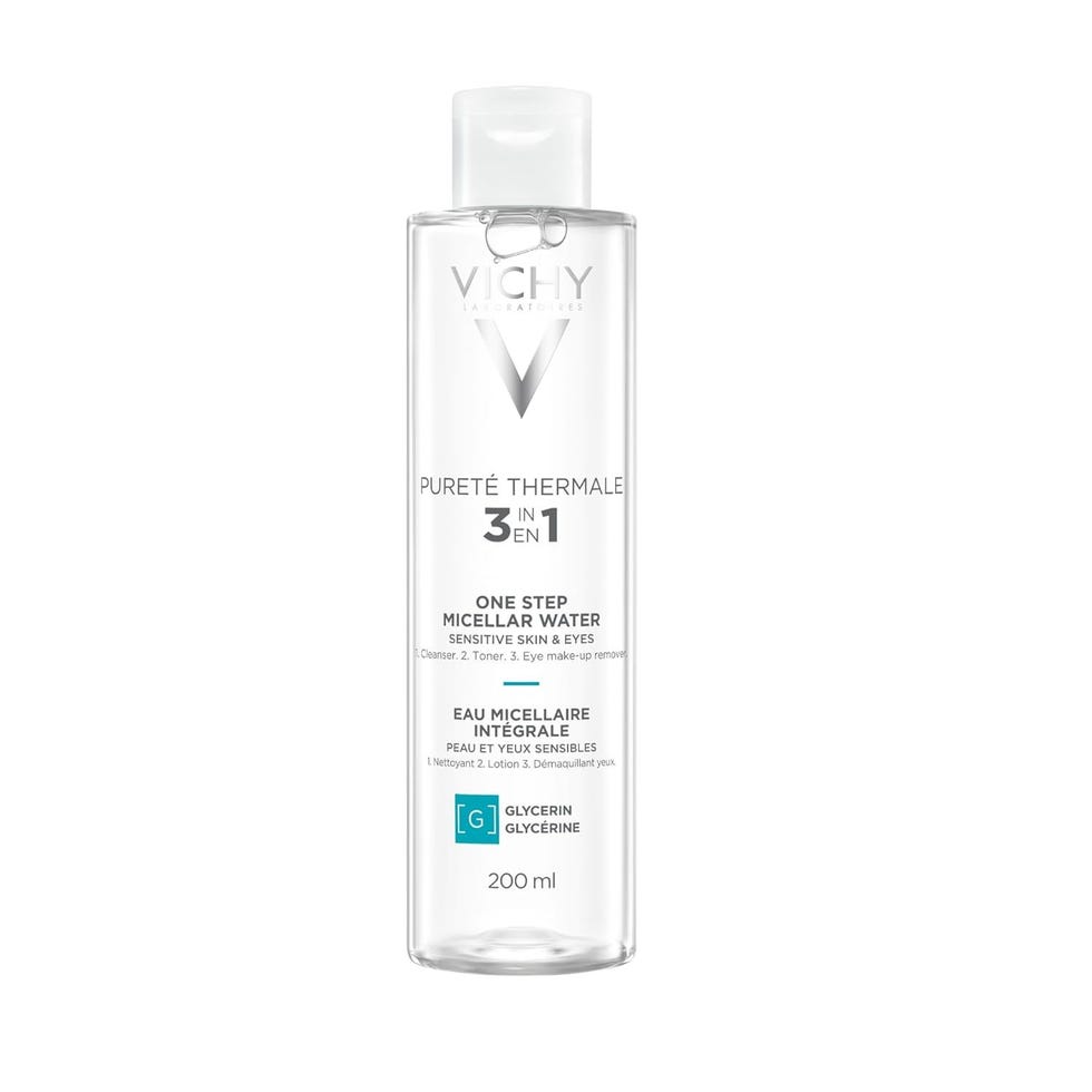  Pureté Thermale One Step Micellar Water 