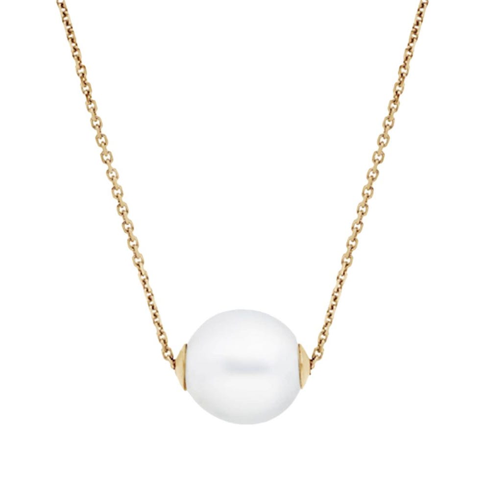 Pretty in Pearl