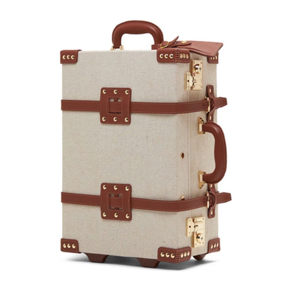 Carry-on Carryall