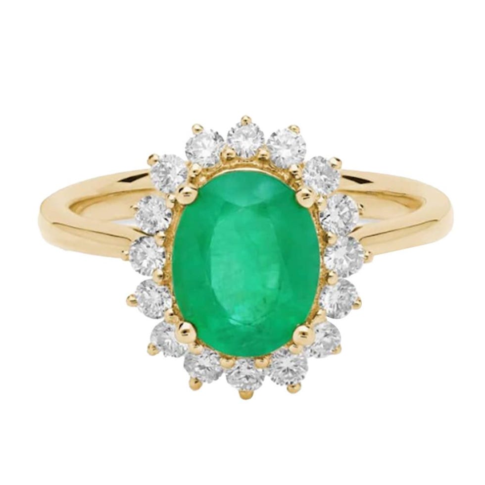 Green Goddess 