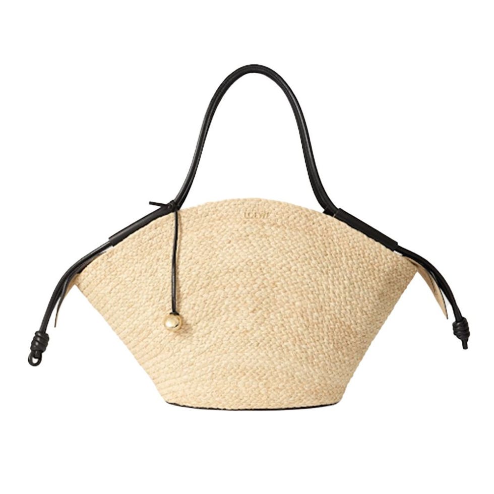 Raffia Roots