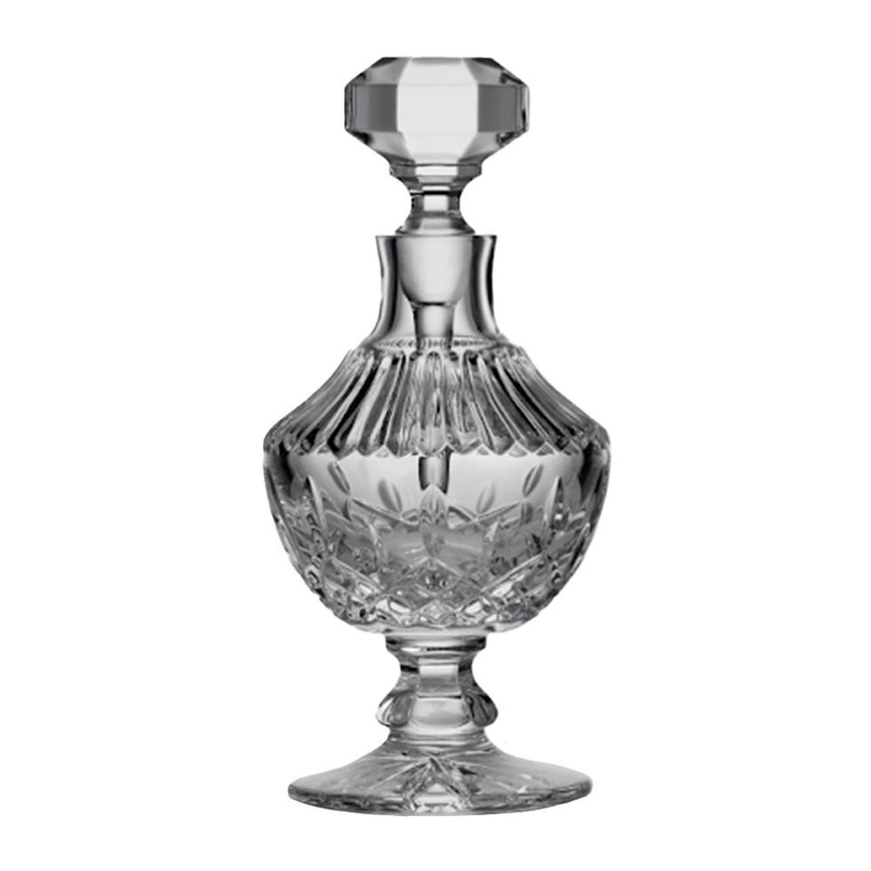 Parfum en Crystal
