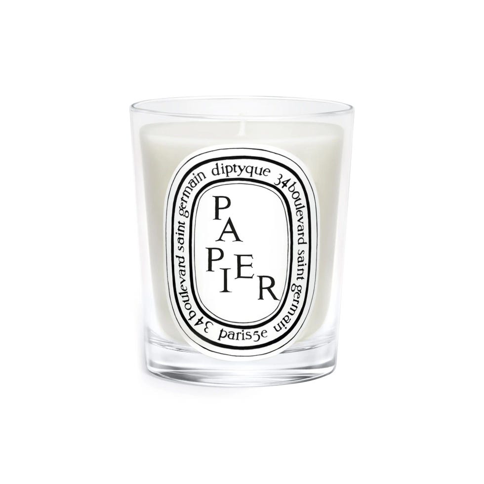 Papier Limited-Edition Candle