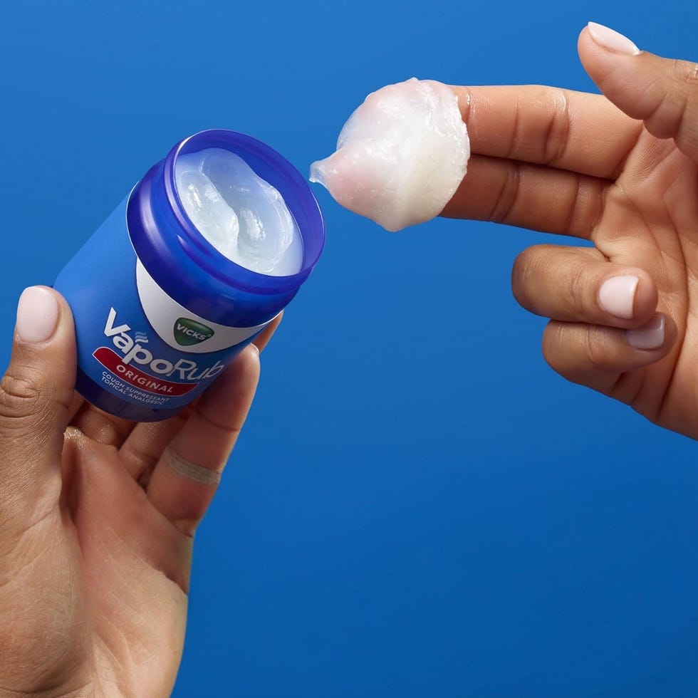 VapoRub