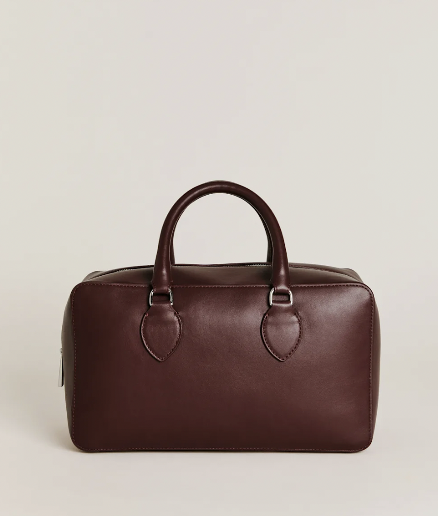Medium Patrizia Bag
