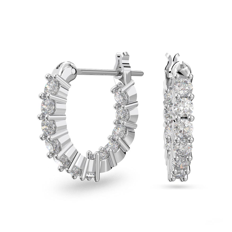 Pendientes de Aro Vittore