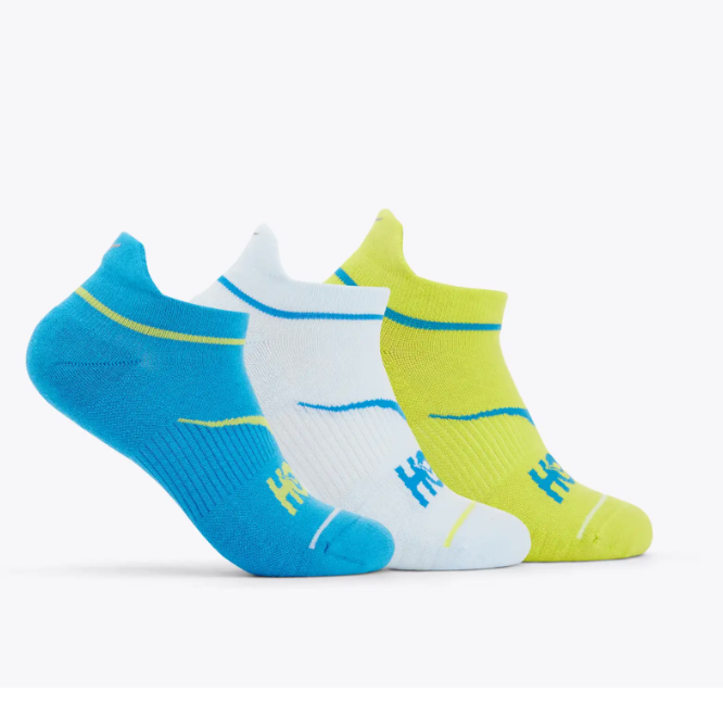 No-Show Run Sock (3-Pack)