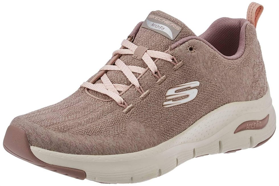 Zapatillas Oxford Mujer