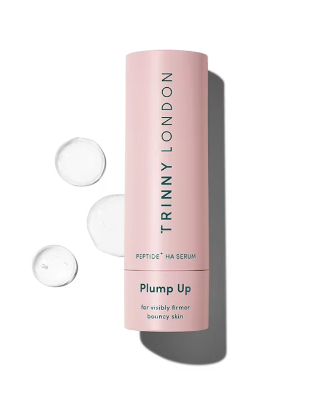 Plump Up Plump Up