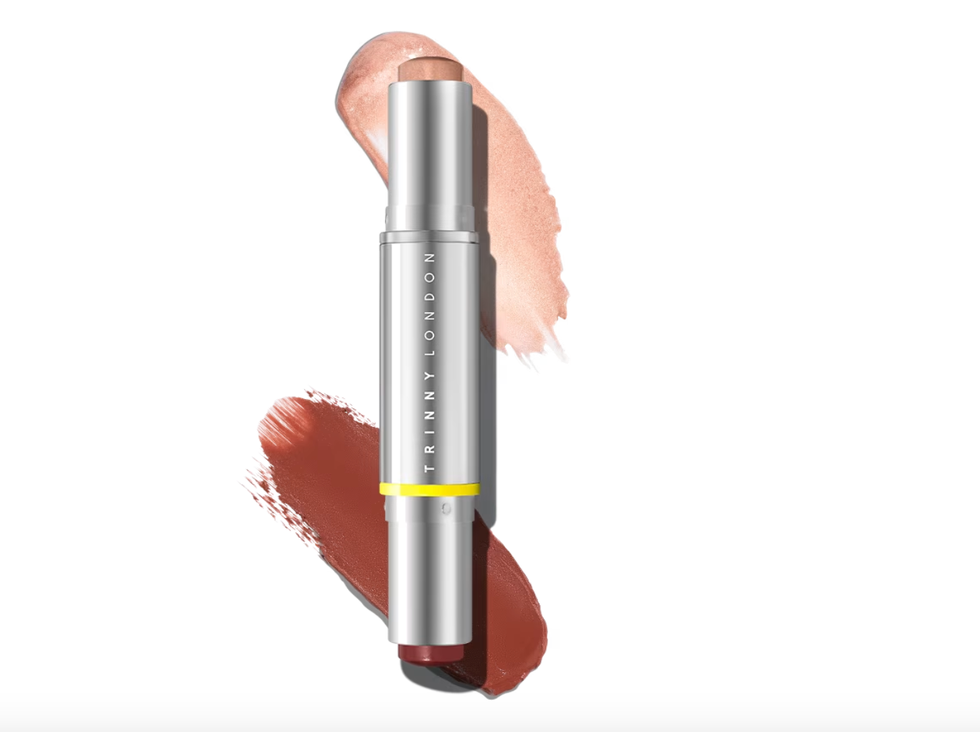 Trinity Lip + Cheek + Eye