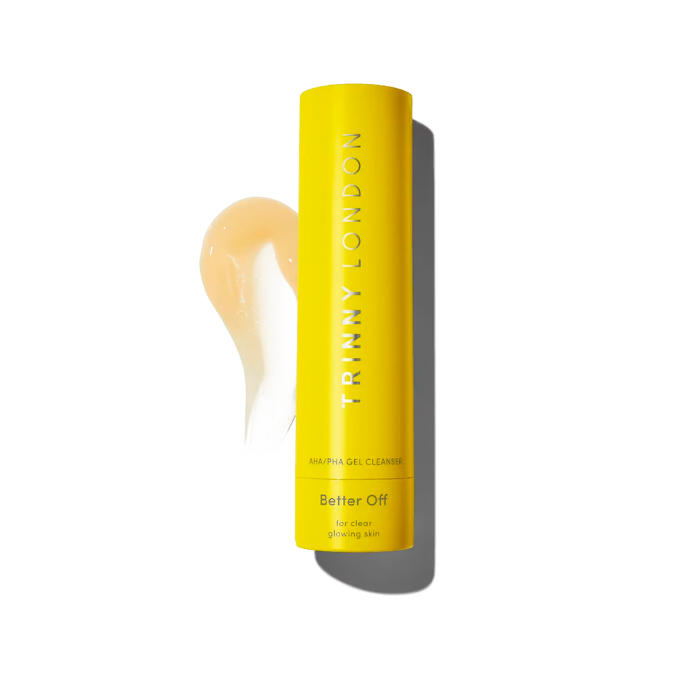 Better Off AHA/PHA Gel Cleanser