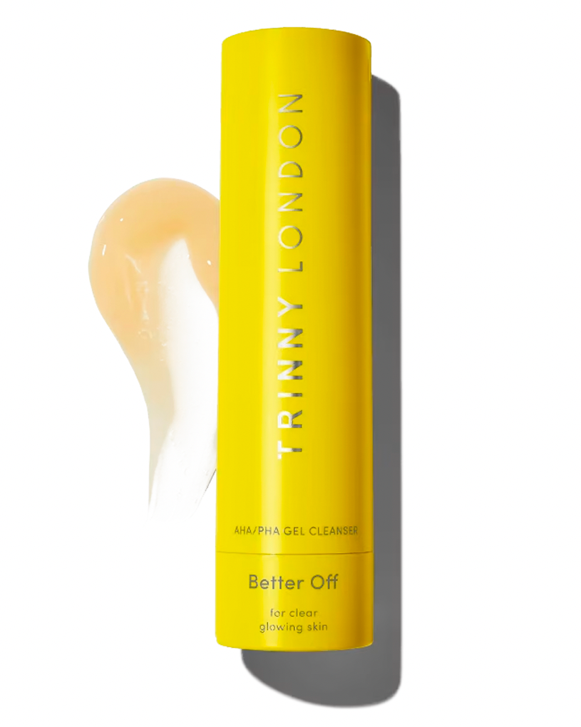 Better Off AHA/PHA Gel Cleanser Better Off AHA/PHA Gel Cleanser