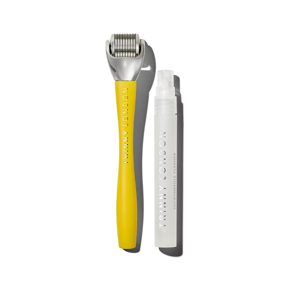 Plump Up Microneedle