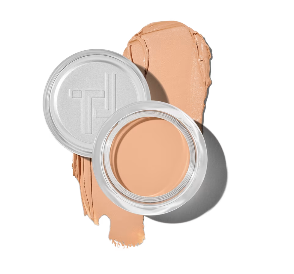 Just a Touch Foundation + Concealer