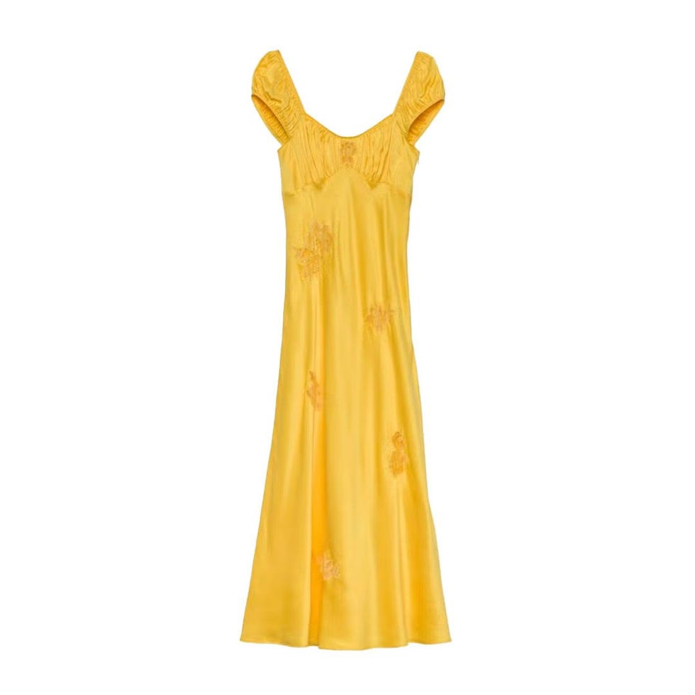 Gwendolyn Dress 