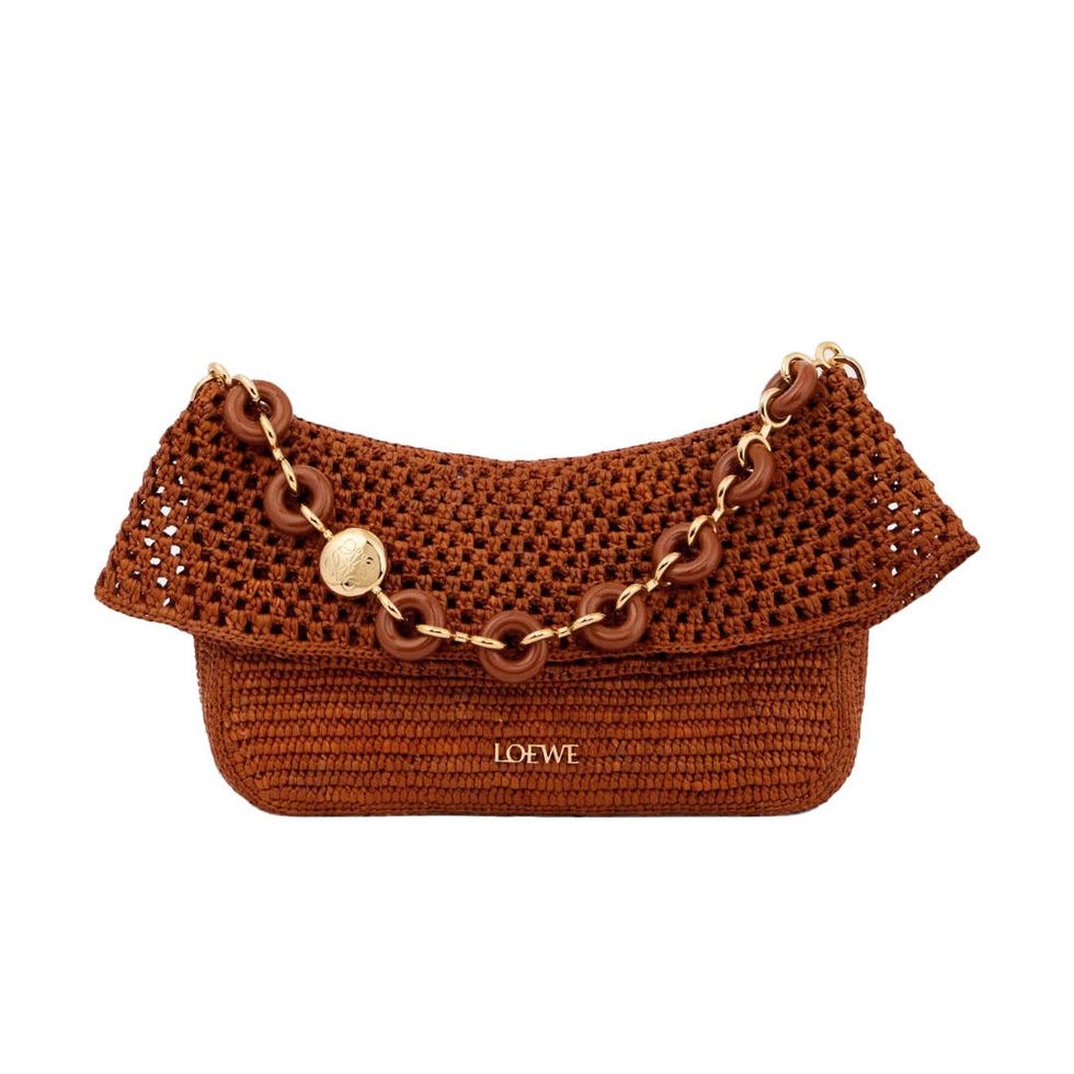  Ola Medium Shoulder Bag