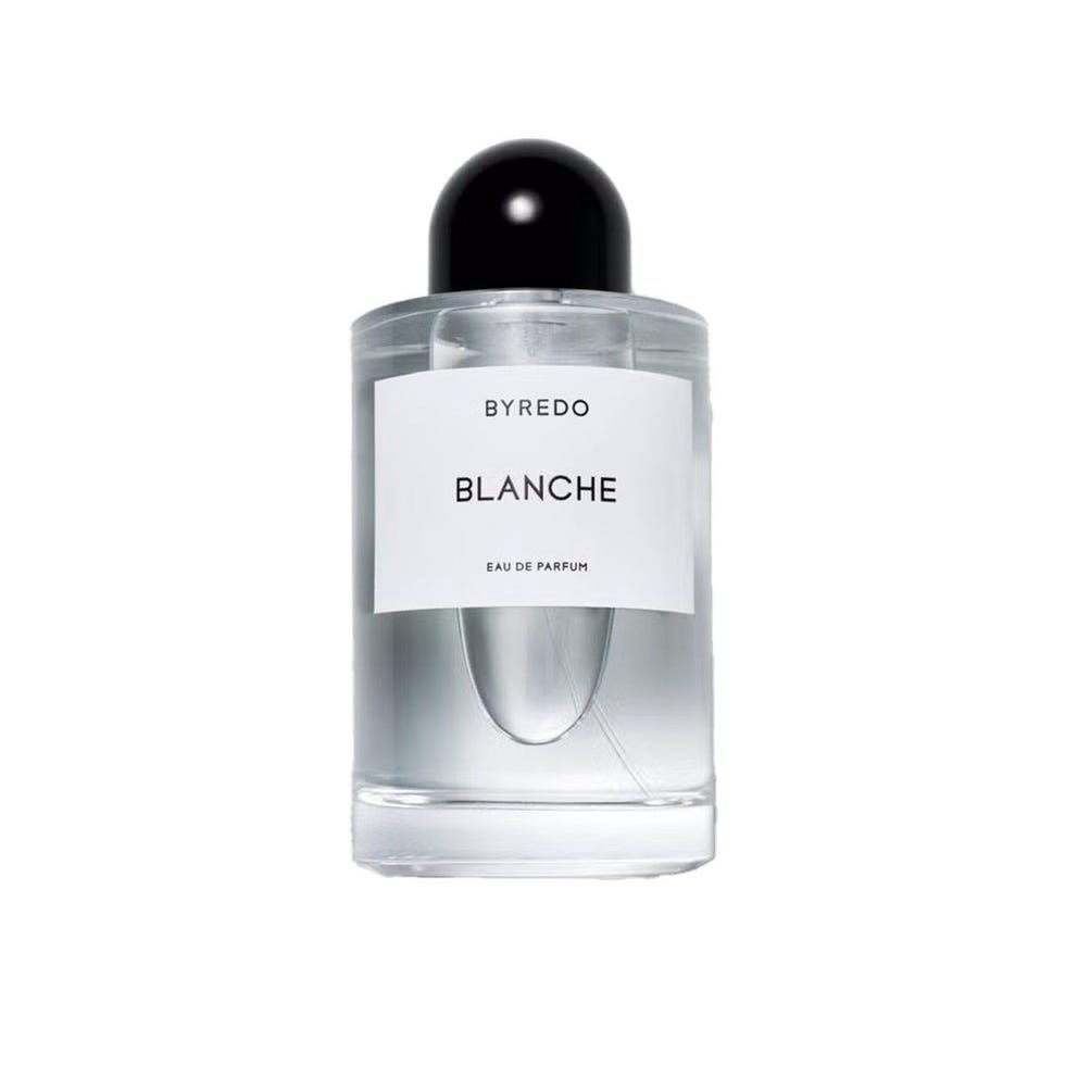 Blanche Limited Edition